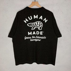 Human made T-shirts
